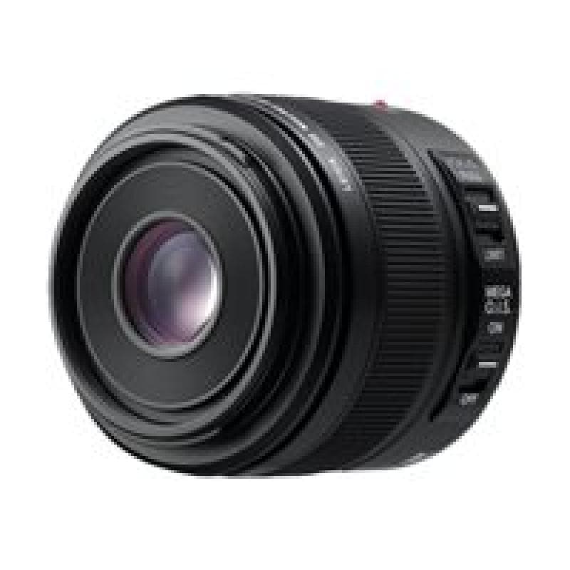 PANASONIC Leica DG 45mm F/2.8 Makri-Elmarit OIS
