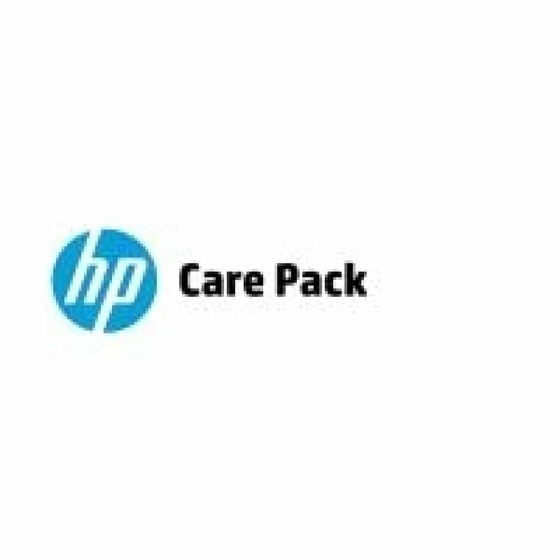 HPE Proactive Care 24x7 Service Post Warranty - Serviceerweiterung - 1 Jahr - Vor-Ort HPE Proactive Care 24x7 Service Post Warranty - Serviceerweiterung - 1 Jahr - Vor-Ort