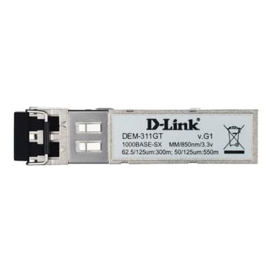 D-LINK Mini GBIC Transceiver