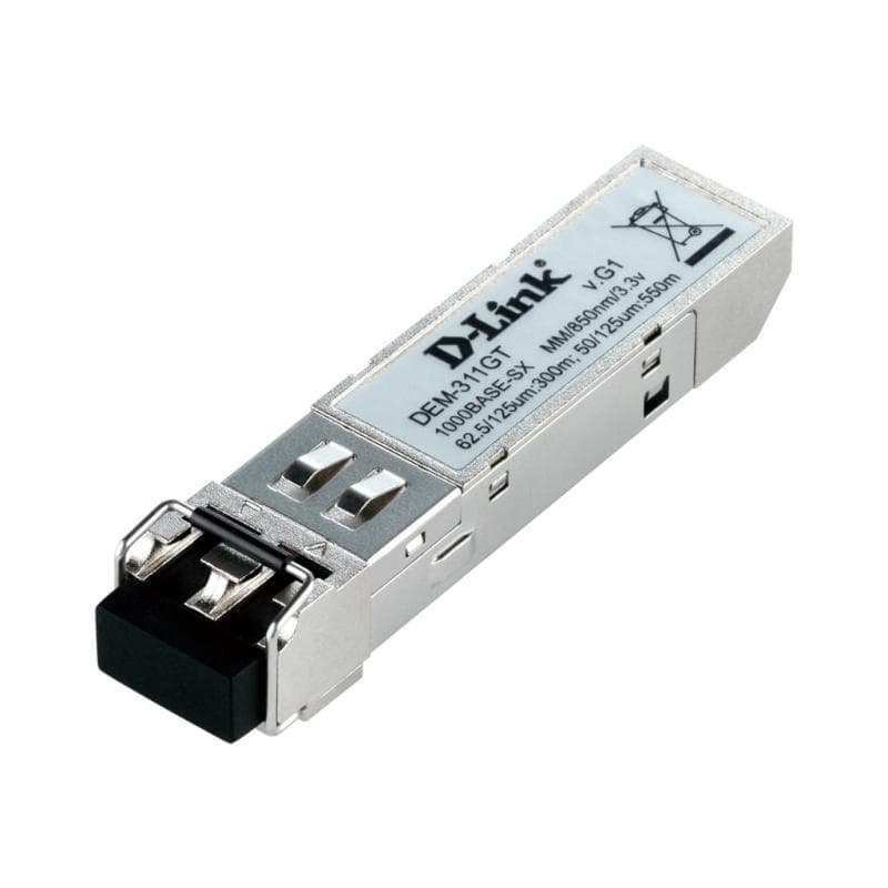 D-LINK Mini GBIC Transceiver