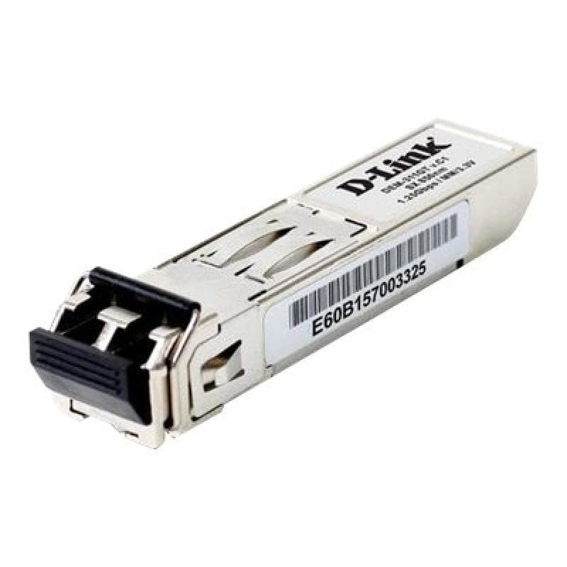 D-LINK Mini GBIC Transceiver