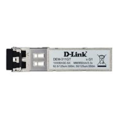 D-LINK Mini GBIC Transceiver