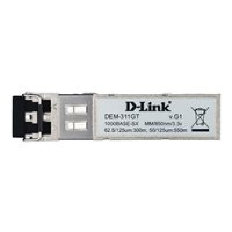 D-LINK Mini GBIC Transceiver