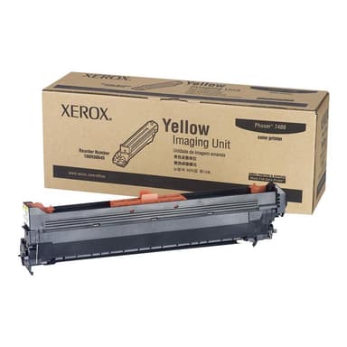 XEROX Phaser 7400 Gelb Druckerbildeinheit