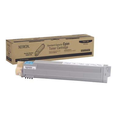 XEROX Phaser 7400 Cyan Tonerpatrone