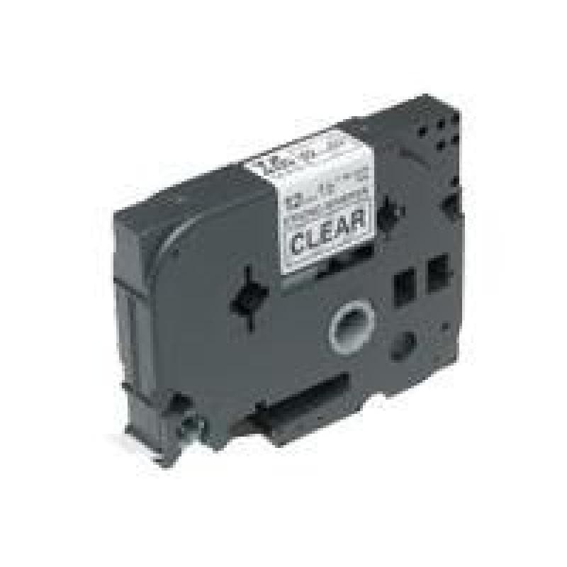 BROTHER TZ-S151 Laminated Tape 24mm