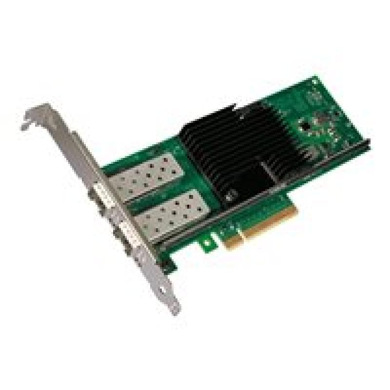 INTEL ETHERNET X710DA2BLK SVR