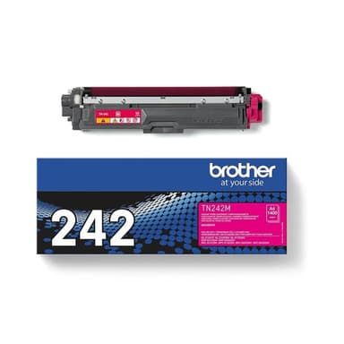 BROTHER TN242M Magenta Tonerpatrone