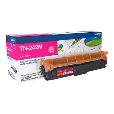 BROTHER TN242M Magenta Tonerpatrone