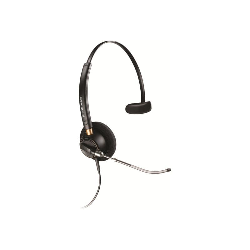PLANTRONICS Headset EncorePro monaural (HW510V)