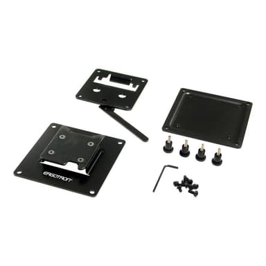 ERGOTRON FX30 in Schwarz - Wandhalterung