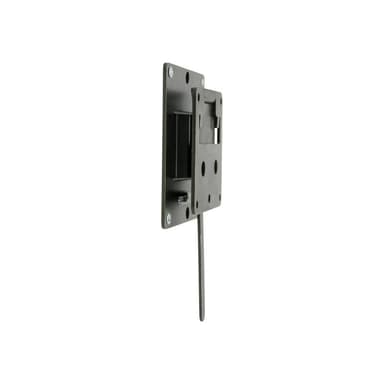 ERGOTRON FX30 in Schwarz - Wandhalterung