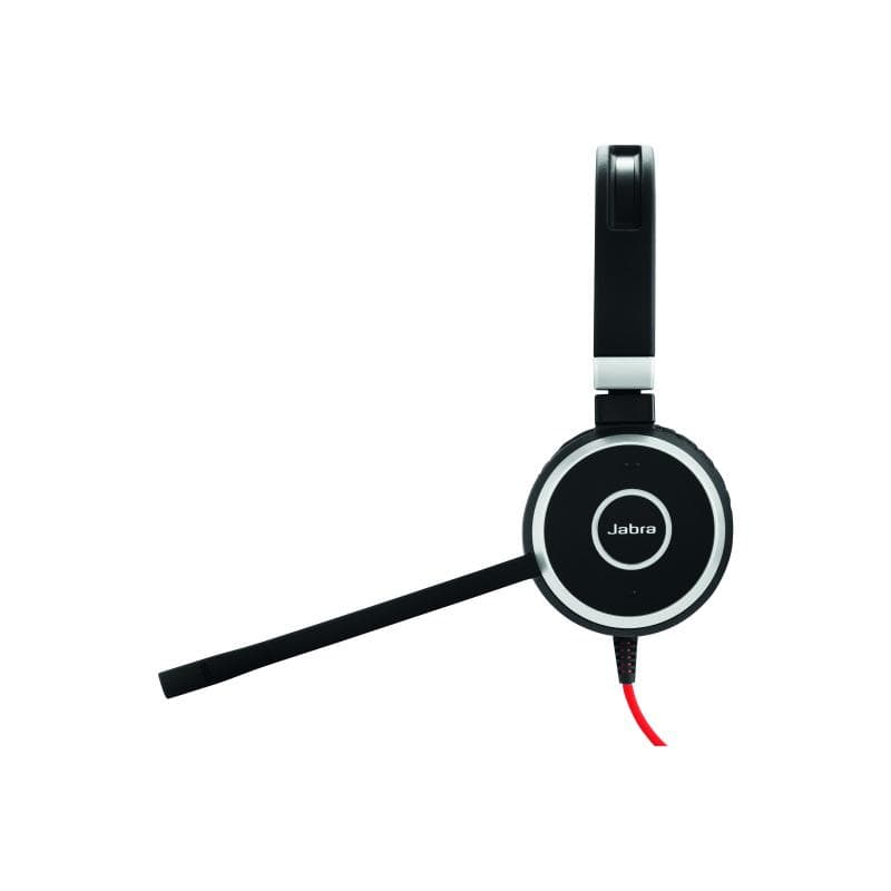 GN NETCOM Jabra Evolve 40 MS Duo