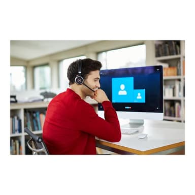 JABRA Evolve 65 UC Duo
