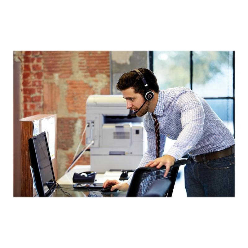 JABRA Evolve 65 UC Duo