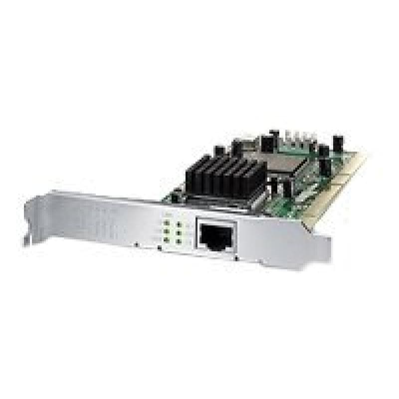 LevelOne PCI Adapter 10/100/1000Mbit 32Bit RJ45
