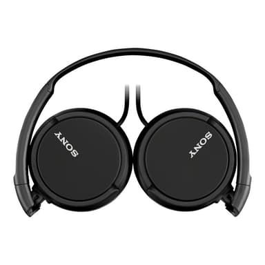 SONY MDR-ZX110APB schwarz