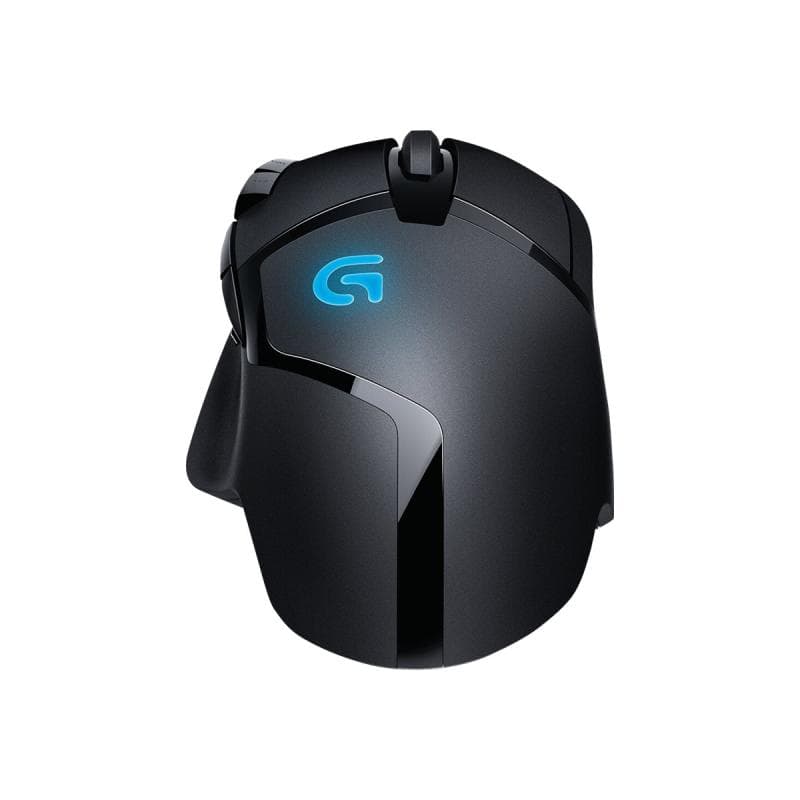 LOGITECH G402 Hyperion Fury FPS Gaming Mouse