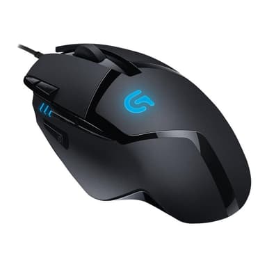 LOGITECH G402 Hyperion Fury FPS Gaming Mouse