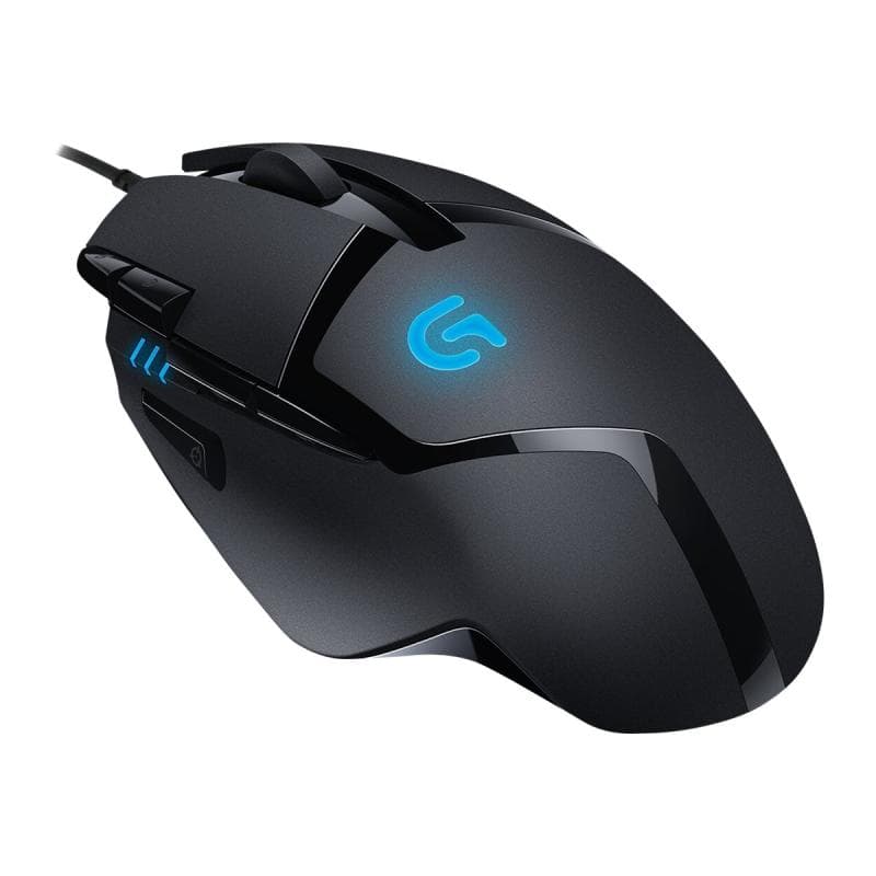LOGITECH G402 Hyperion Fury FPS Gaming Mouse