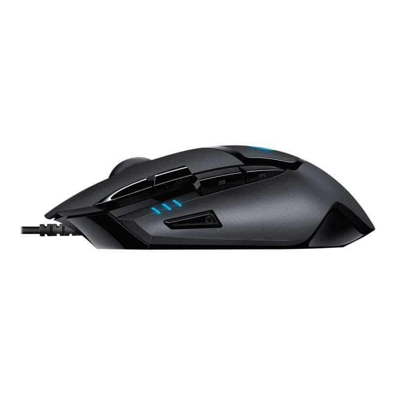 LOGITECH G402 Hyperion Fury FPS Gaming Mouse