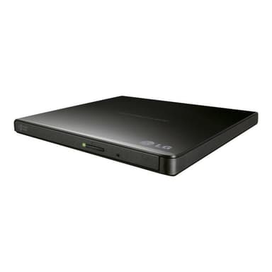 LG GP57EB40 Ultra Slim DVD Brenner - Extern USB 2.0