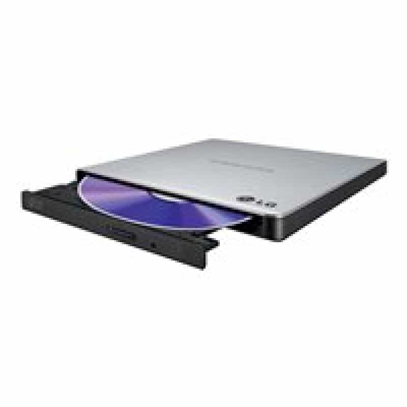 LG DVD RW extern USB 2.0 DVD-R 8x LG DVD RW extern USB 2.0 DVD-R 8x
