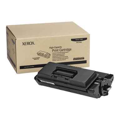 XEROX Phaser 3500 Schwarz Tonerpatrone