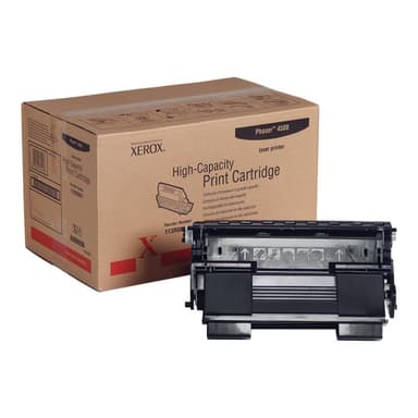 XEROX Phaser 4500 Schwarz Tonerpatrone
