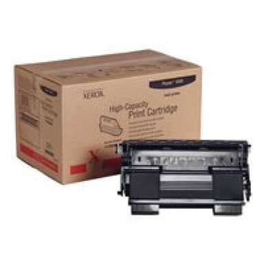 XEROX Phaser 4500 Schwarz Tonerpatrone