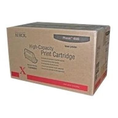 XEROX Phaser 4500 Schwarz Tonerpatrone