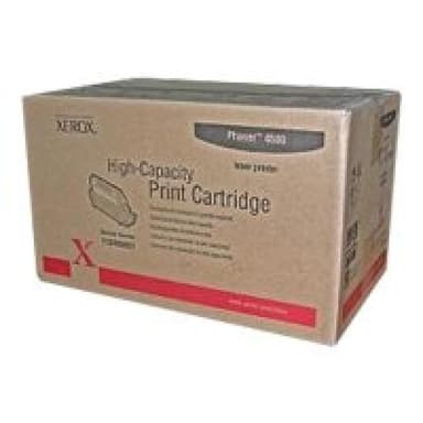 XEROX Phaser 4500 Schwarz Tonerpatrone