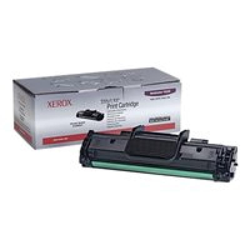 XEROX WorkCentre PE220 Smart Kit Schwarz Tonerpatrone