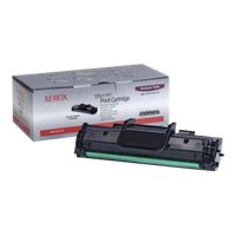 XEROX WorkCentre PE220 Smart Kit Schwarz Tonerpatrone