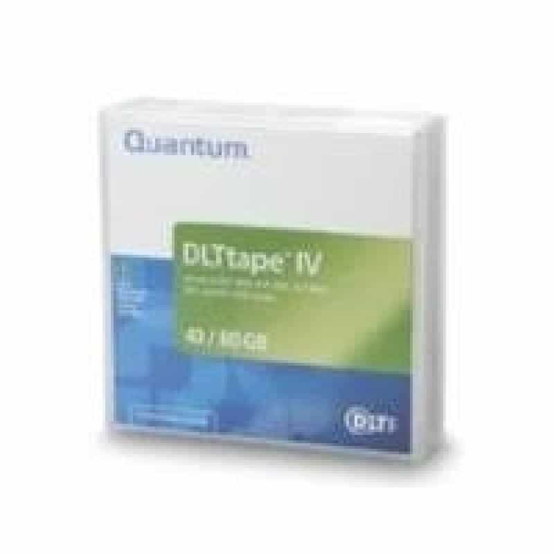 QUANTUM data cartridge DLTIV Media for DLT1 VS80 DLT4000 DLT7000 DLT8000 tape drives QUANTUM data cartridge DLTIV Media for DLT1 VS80 DLT4000 DLT7000 DLT8000 tape drives