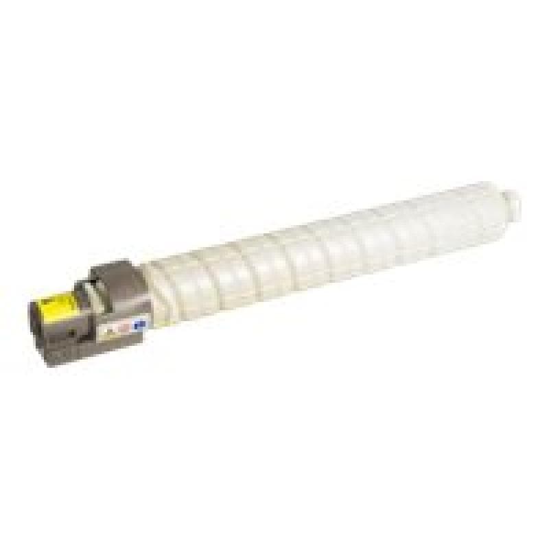 RICOH Gelb Tonerpatrone