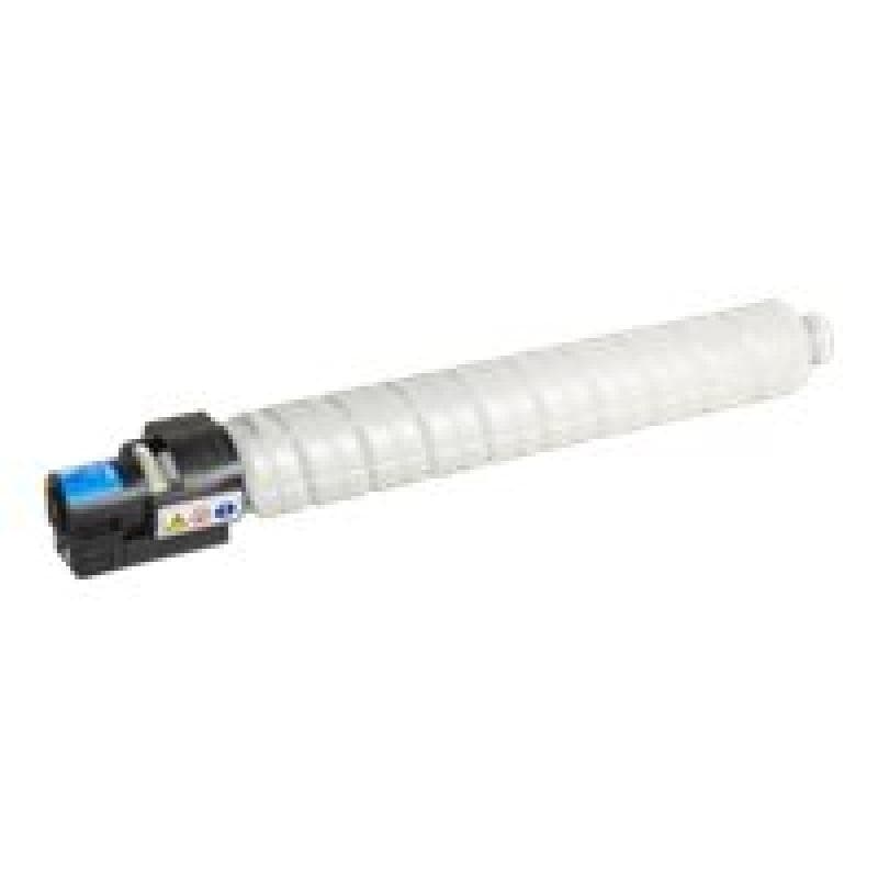 RICOH Cyan Tonerpatrone