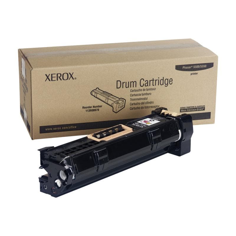 XEROX Phaser 5550 Trommel Kit