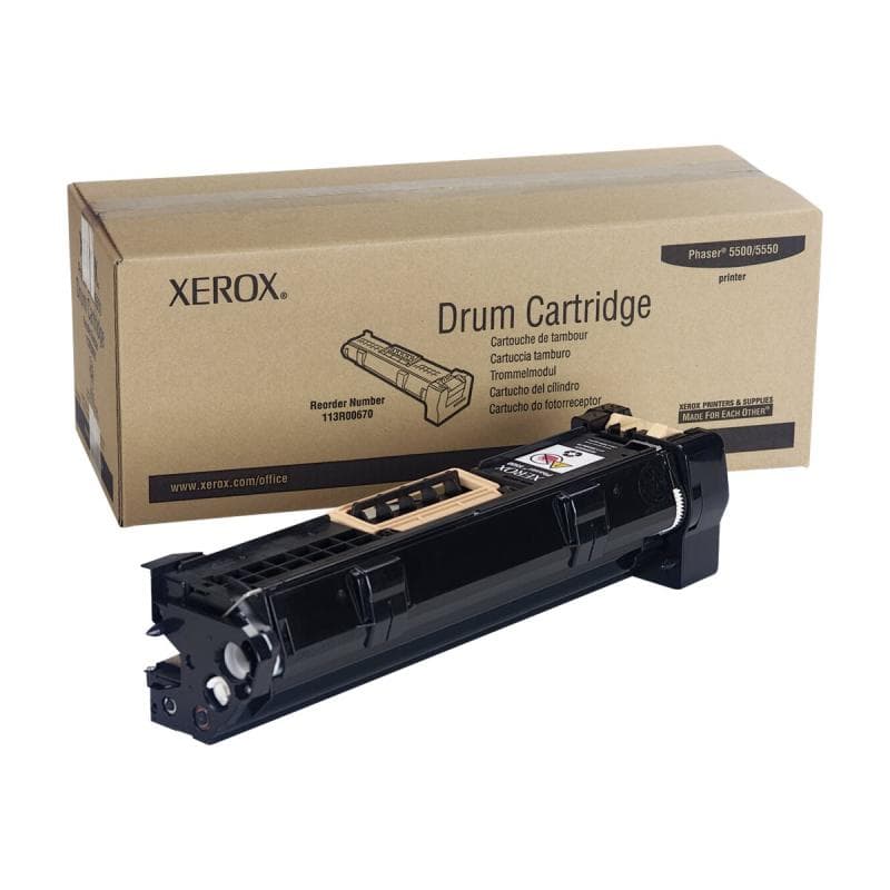 XEROX Phaser 5550 Trommel Kit