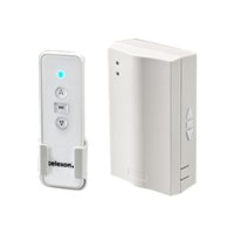 CELEXON Professional 1-Kanal Funkset