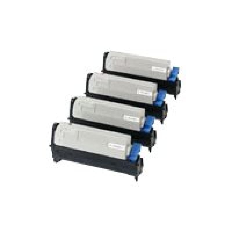 OKI Cyan Trommel Kit