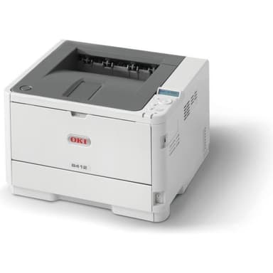 OKI B432dn A4 mono Laser