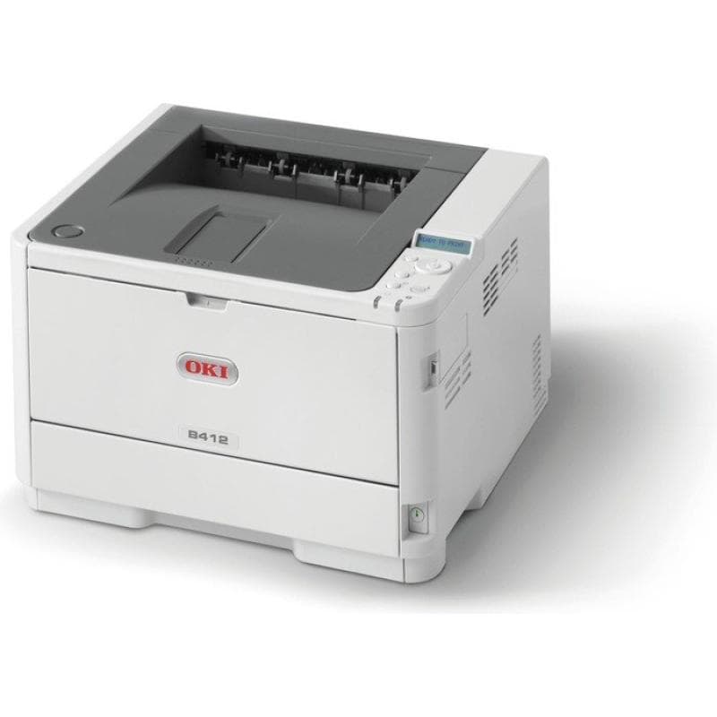 OKI B432dn A4 mono Laser