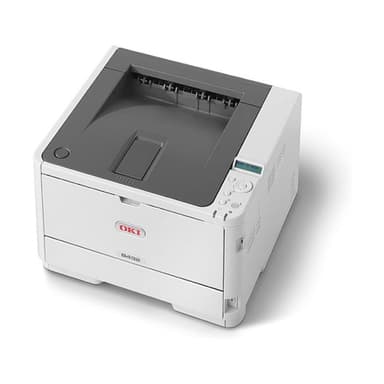 OKI B432dn A4 mono Laser