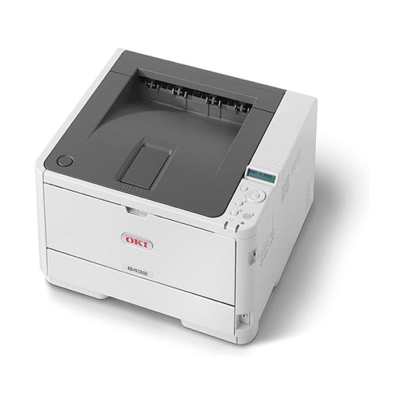 OKI B432dn A4 mono Laser