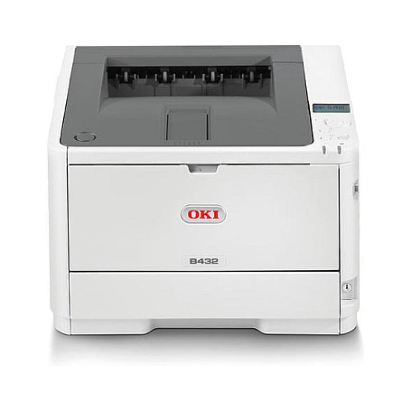 OKI B432dn A4 mono Laser