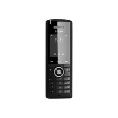 Snom M65 DECT Handset mit Breitband-HD-Audio