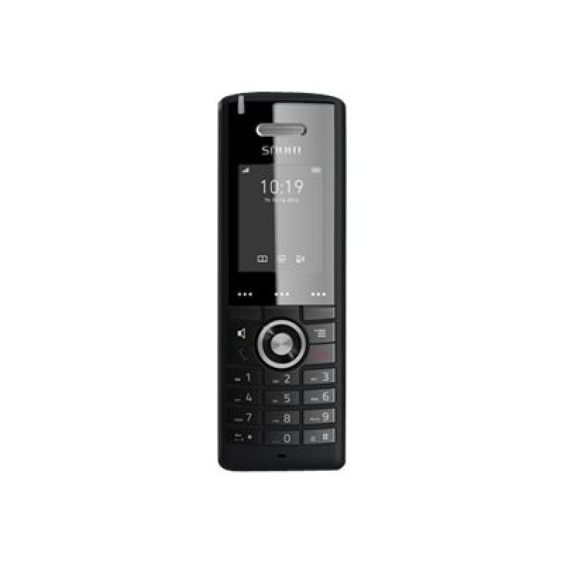 Snom M65 DECT Handset mit Breitband-HD-Audio