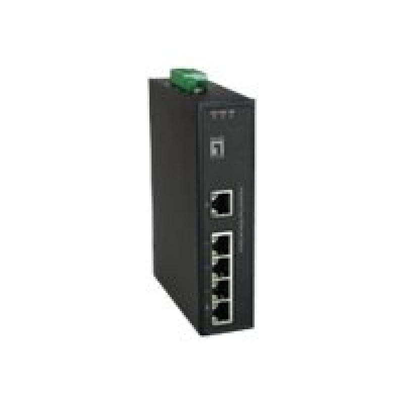 LEVEL ONE Switch LevelOne 5x FE IFS-0501