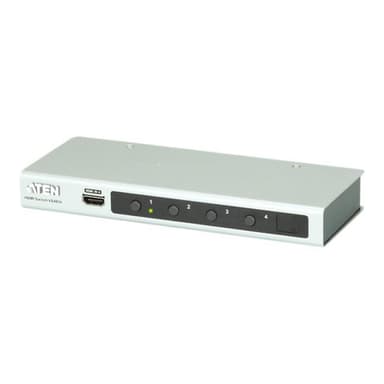 ATEN 4-Port HDMI Switch VS481B